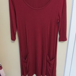 Casual Dress